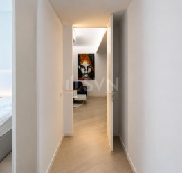3 rooms in Cortina North with underground parking included Bucuresti/Pipera