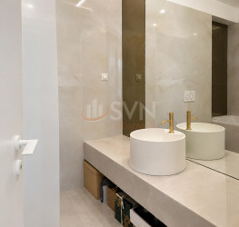 3 rooms in Cortina North with underground parking included Bucuresti/Pipera