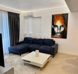 3 rooms in Cortina North with underground parking included Bucuresti/Pipera
