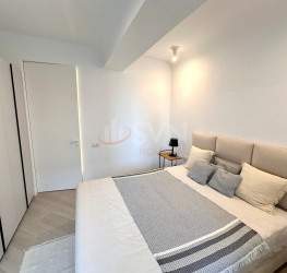 3 rooms in Cortina North with underground parking included Bucuresti/Pipera