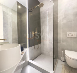 3 rooms in Cortina North with underground parking included Bucuresti/Pipera