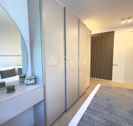 3 rooms in Cortina North with underground parking included Bucuresti/Pipera