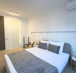 3 rooms in Cortina North with underground parking included Bucuresti/Pipera