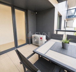 3 rooms in Cortina North with underground parking included Bucuresti/Pipera