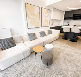 3 rooms in Cortina North with underground parking included Bucuresti/Pipera