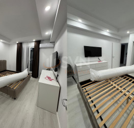 3 rooms in Cosmopolis with outdoor parking included Ilfov/Stefanesti