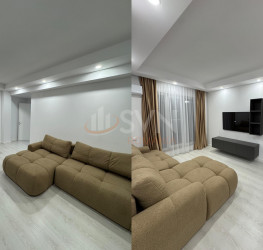 3 rooms in Cosmopolis with outdoor parking included Ilfov/Stefanesti