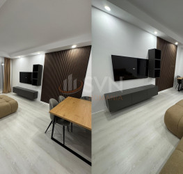 3 rooms in Cosmopolis with outdoor parking included Ilfov/Stefanesti