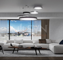 3 rooms in Eminescu Residence with underground parking included Bucuresti/Dacia