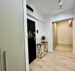 3 rooms in FIRST ESTATES PIPERA with underground parking included Bucuresti/Pipera