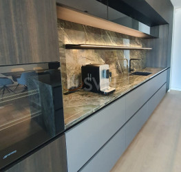 3 rooms in Floreasca Lake View with underground parking included Bucuresti/Floreasca