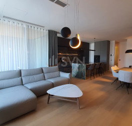 3 rooms in Floreasca Lake View with underground parking included Bucuresti/Floreasca