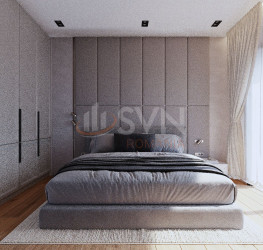 3 rooms in Horizon City with outdoor parking included Bucuresti/Pipera