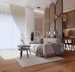 3 rooms in Horizon City with underground parking included Bucuresti/Pipera