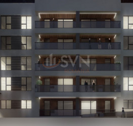 3 rooms in MILUNA RESIDENCE with underground parking included Bucuresti/Pipera