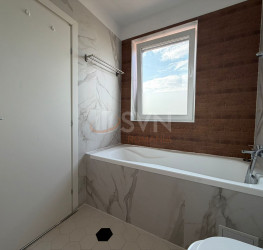 3 rooms in New Point 2 with underground parking included Bucuresti/Pipera