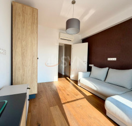 3 rooms in New Point 2 with underground parking included Bucuresti/Pipera