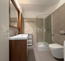 3 rooms in New Point 2 with underground parking included Bucuresti/Pipera