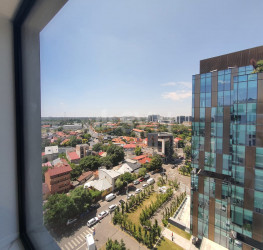 3 rooms in One Cotroceni Park with underground parking included Bucuresti/Cotroceni