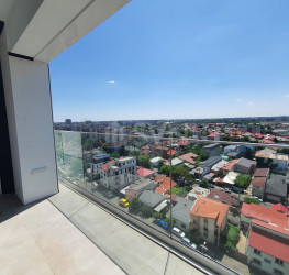 3 rooms in One Cotroceni Park with underground parking included Bucuresti/Cotroceni