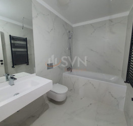 3 rooms in One Cotroceni Park with underground parking included Bucuresti/Cotroceni