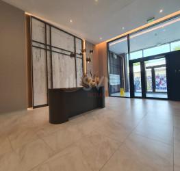 3 rooms in One Cotroceni Park with underground parking included Bucuresti/Cotroceni