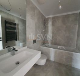 3 rooms in One Cotroceni Park with underground parking included Bucuresti/Cotroceni