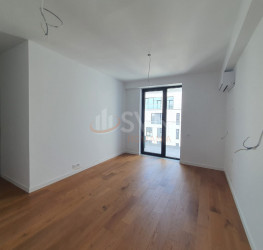 3 rooms in One Cotroceni Park with underground parking included Bucuresti/Cotroceni