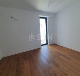 3 rooms in One Cotroceni Park with underground parking included Bucuresti/Cotroceni