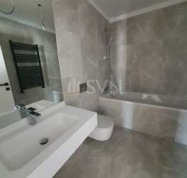 3 rooms in One Cotroceni Park with underground parking included Bucuresti/Cotroceni
