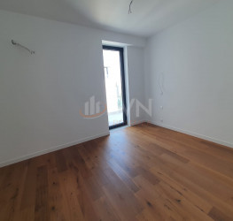 3 rooms in One Cotroceni Park with underground parking included Bucuresti/Cotroceni