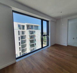 3 rooms in One Cotroceni Park with underground parking included Bucuresti/Cotroceni