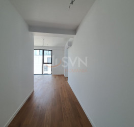3 rooms in One Cotroceni Park with underground parking included Bucuresti/Cotroceni