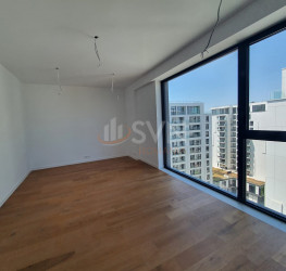 3 rooms in One Cotroceni Park with underground parking included Bucuresti/Cotroceni
