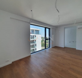 3 rooms in One Cotroceni Park with underground parking included Bucuresti/Cotroceni