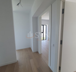 3 rooms in One Cotroceni Park with underground parking included Bucuresti/Cotroceni