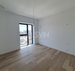 3 rooms in One Cotroceni Park with underground parking included Bucuresti/Cotroceni