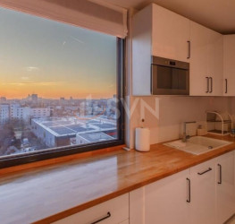 3 rooms in One Cotroceni Park with underground parking included Bucuresti/Decebal