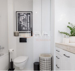 3 rooms in One Cotroceni Park with underground parking included Bucuresti/Decebal