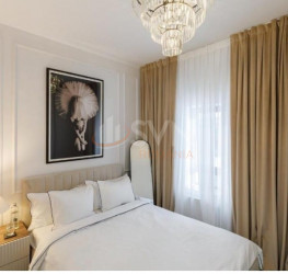 3 rooms in One Cotroceni Park with underground parking included Bucuresti/Decebal