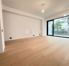 3 rooms in One Floreasca Towers with underground parking included Bucuresti/Floreasca