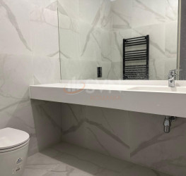 3 rooms in One Floreasca Towers with underground parking included Bucuresti/Floreasca