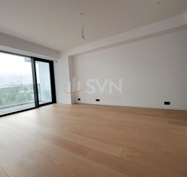 3 rooms in One Floreasca Towers with underground parking included Bucuresti/Floreasca