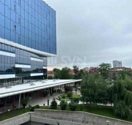 3 rooms in One Floreasca Towers with underground parking included Bucuresti/Floreasca