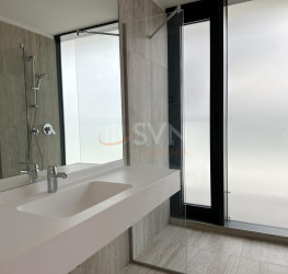 3 rooms in One Floreasca Towers with underground parking included Bucuresti/Floreasca