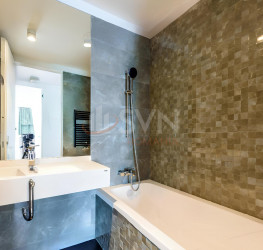 3 rooms in One Mircea Eliade with underground parking included Bucuresti/Floreasca