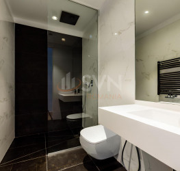 3 rooms in One Mircea Eliade with underground parking included Bucuresti/Floreasca