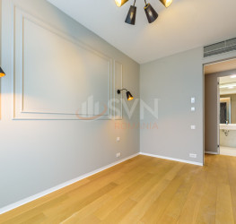 3 rooms in One Mircea Eliade with underground parking included Bucuresti/Floreasca