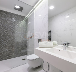 3 rooms in One Mircea Eliade with underground parking included Bucuresti/Floreasca