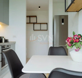 3 rooms in One Mircea Eliade with underground parking included Bucuresti/Floreasca